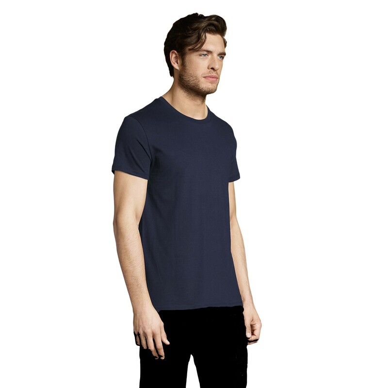 Camiseta De Manga Corta Sols Milo