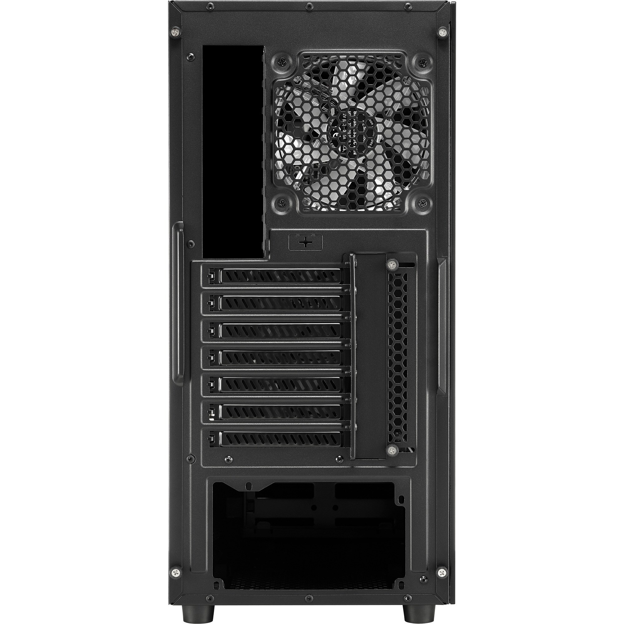 Sharkoon Tower-Gehäuse TG5 PRO RGB