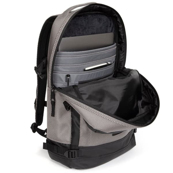 Sac à dos lifestyle EASTPAK TECUM M LIGHT GREY