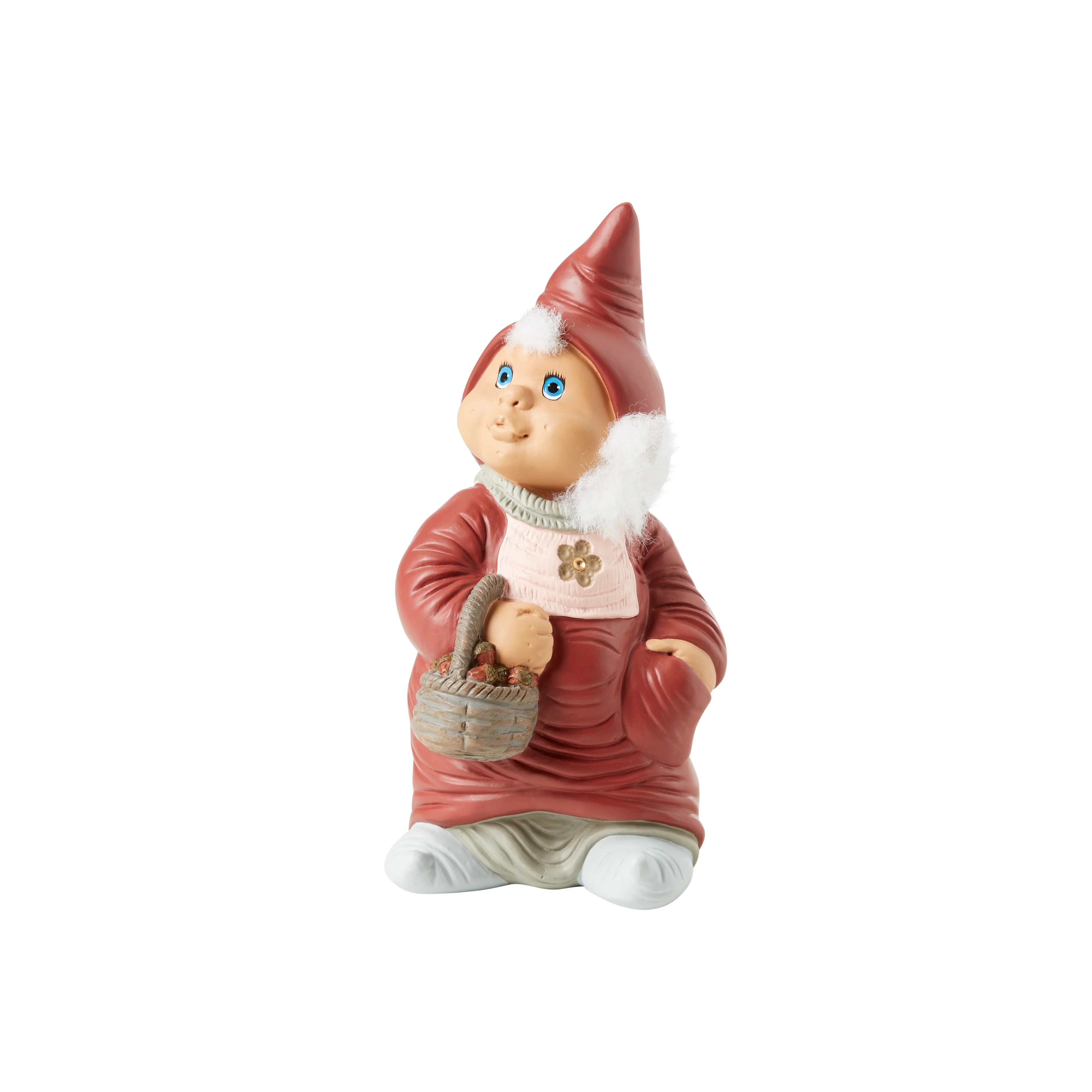 Klarborg  Henriette nisse