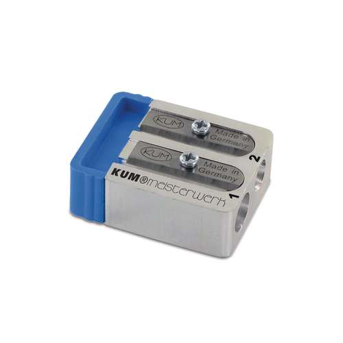 KUM® Meisterwerk Spitzer