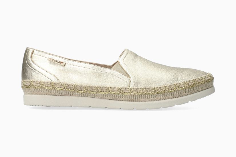 VALINA GOLD