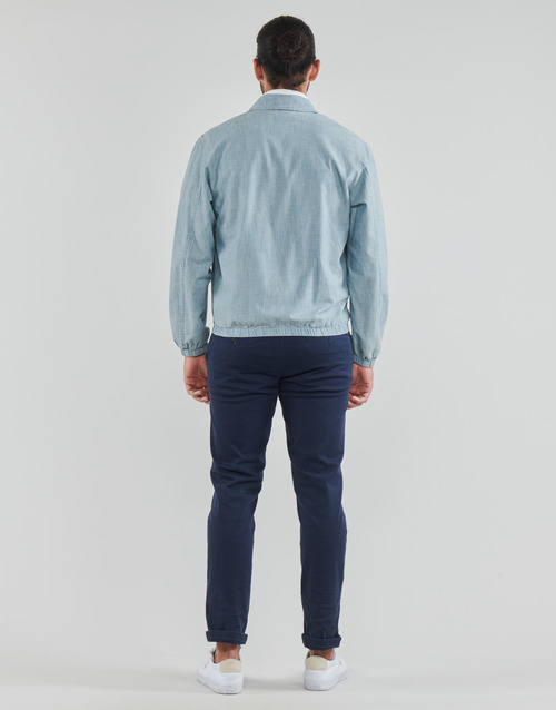 Polo Ralph Lauren - O221SC03 Azul / Chambray