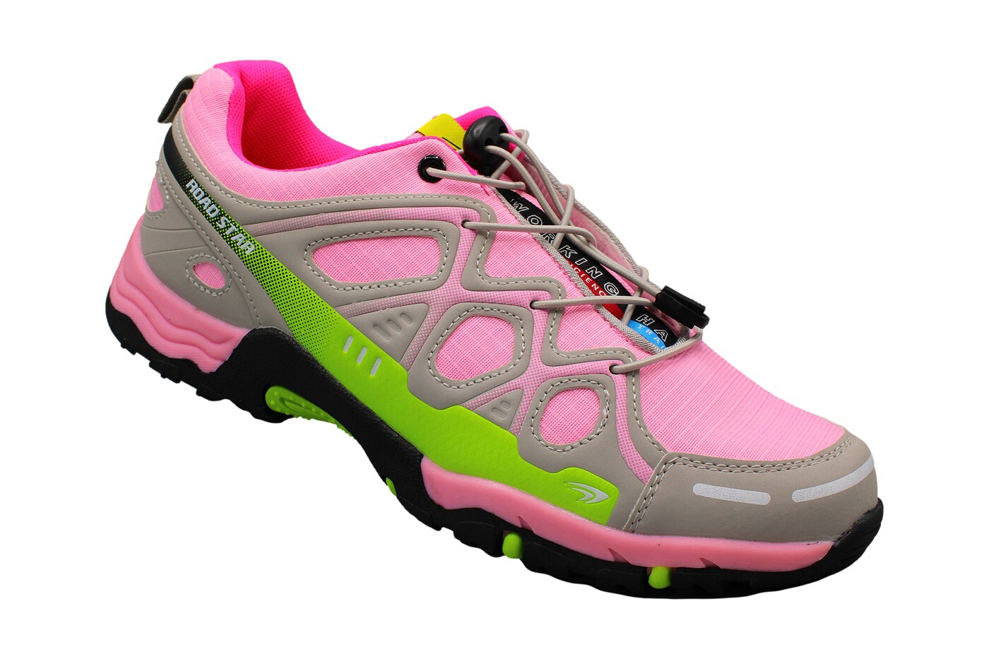 Planets 229 Sneaker Damen
