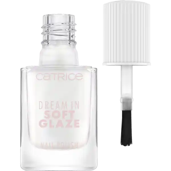Dream In Soft Glaze Nail Polish 010 Hailey Baby