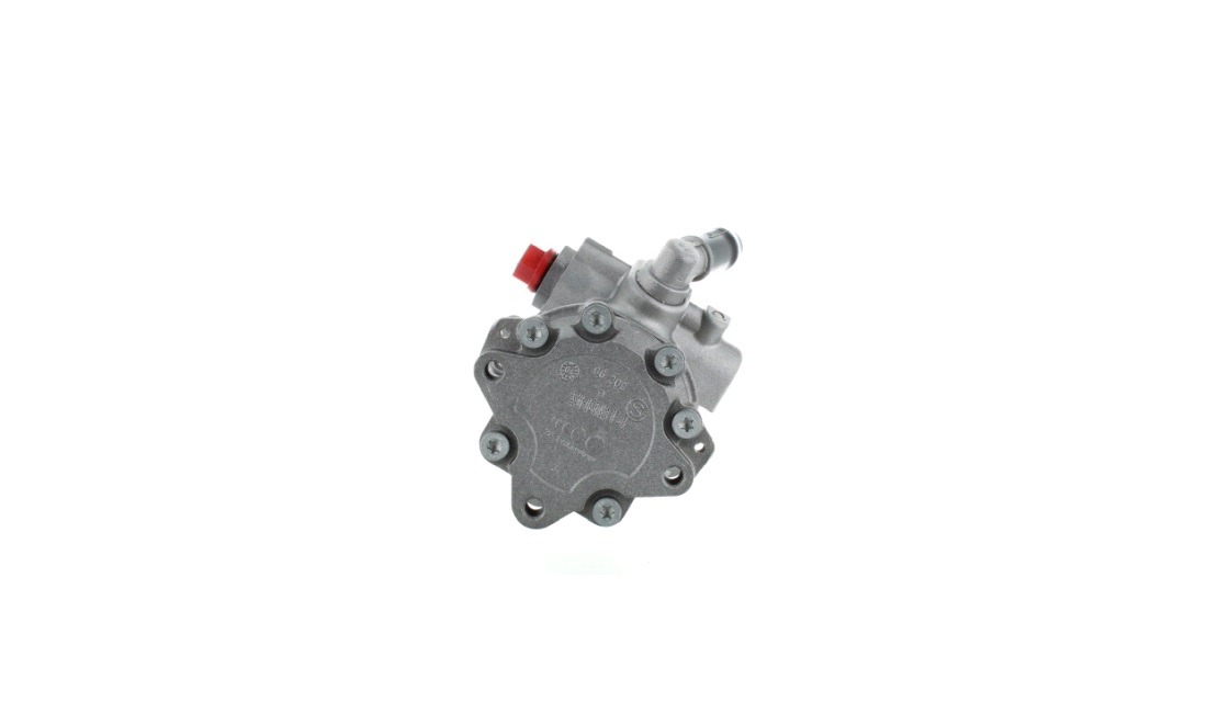 Servopumpe Hydraulisk