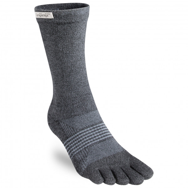 Injinji - Women's Trail Midweight Crew - Chaussettes de randonnée