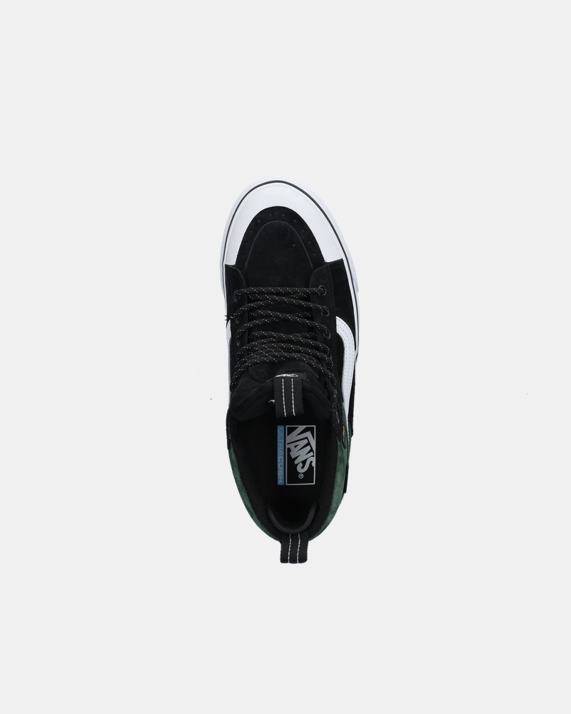 Vans UA SK8 Hi MTE-2 Hoge sneakers  - groen