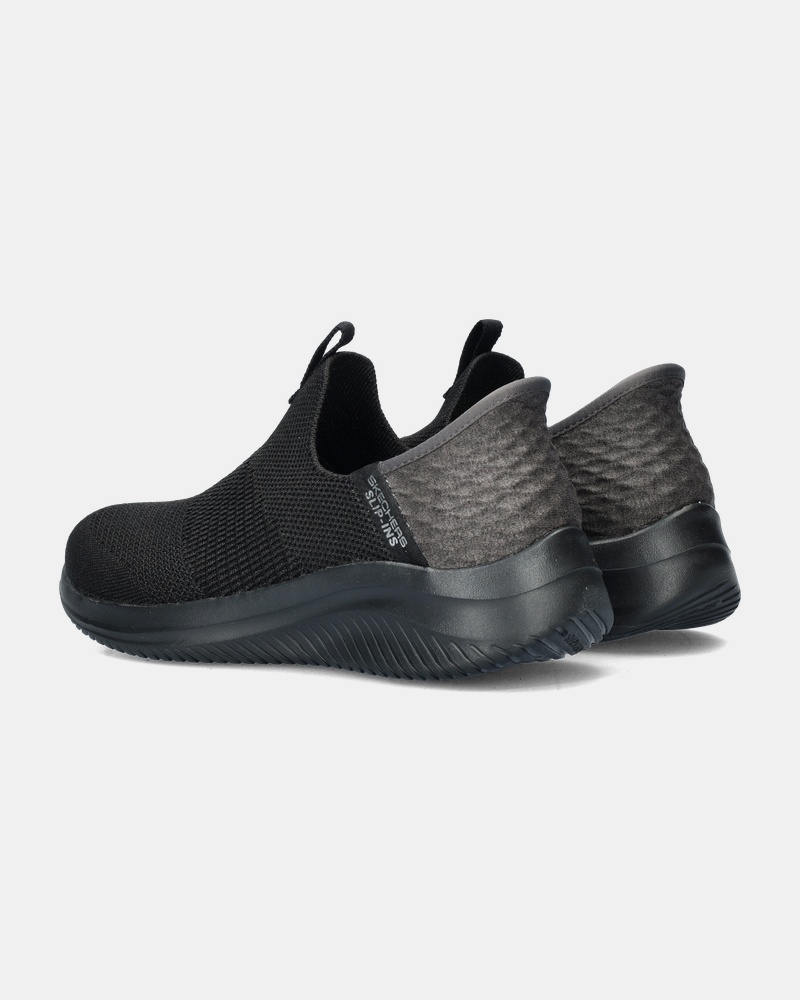 Skechers Hands Free Slip-Ins Ultra Flex 3.0 Instapschoenen  - zwart