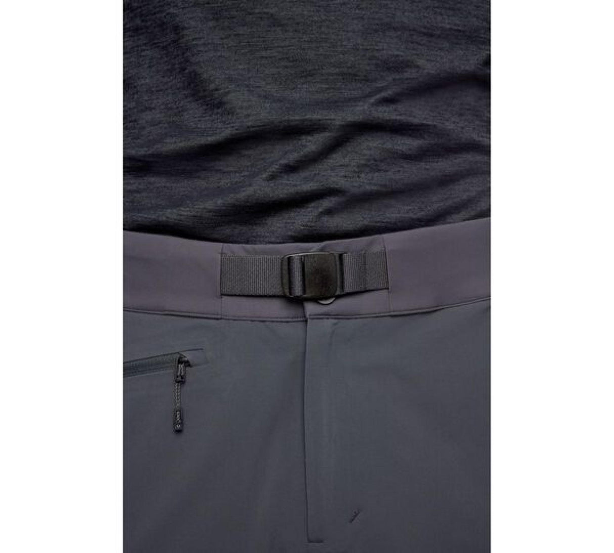 Black Diamond<br>Dawn Patrol Hybrid Pants