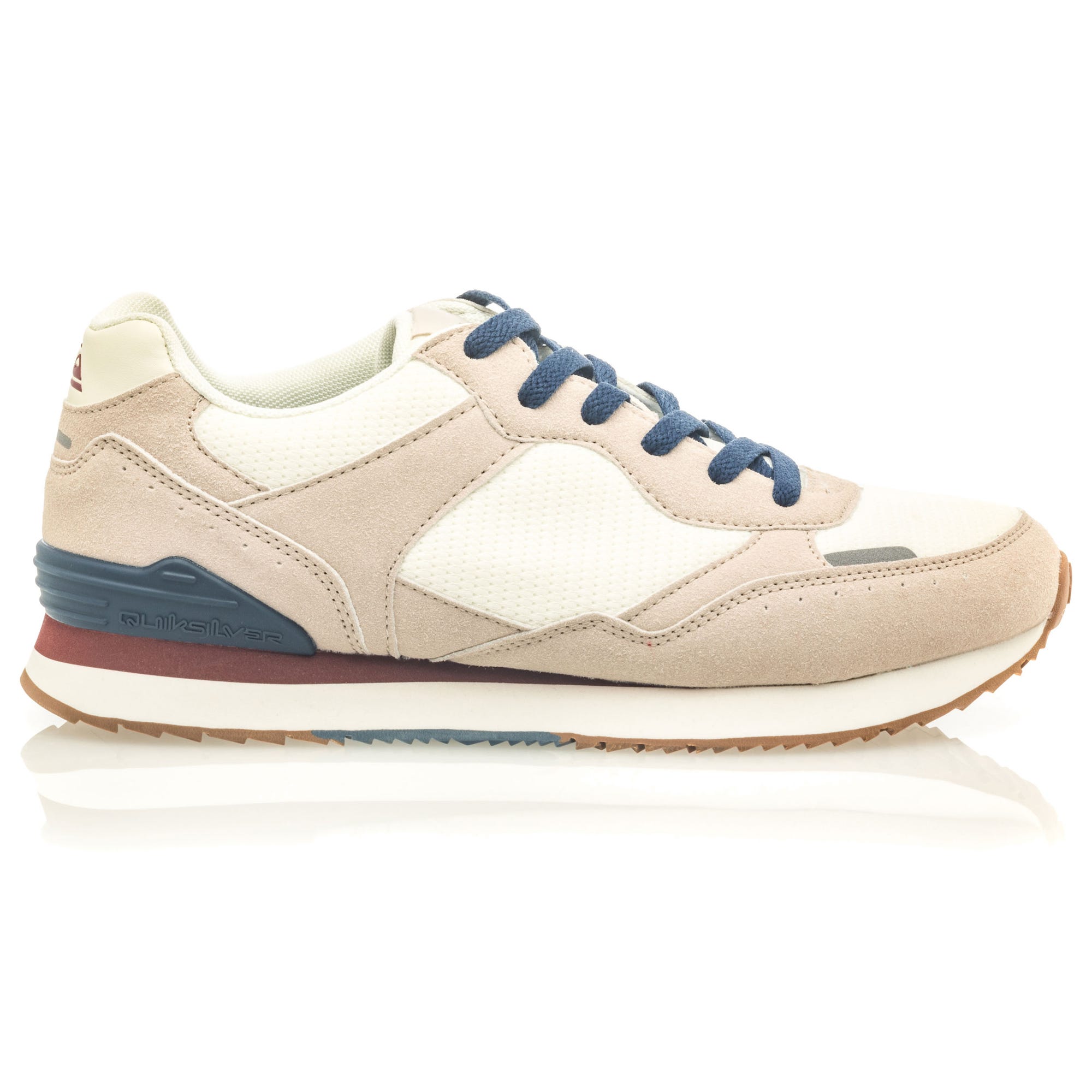 Sneakers Homme beige