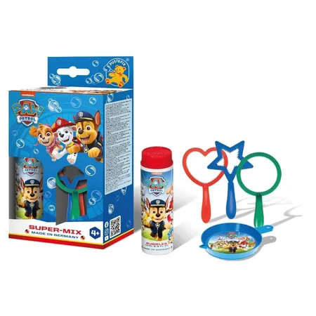 PUSTEFIX PAW Patrol -Super-Mix