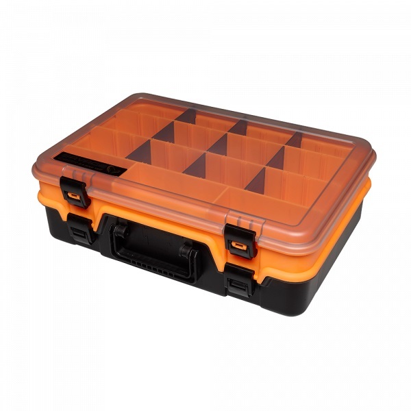 Boîte à leurres Savage Gear Lure Specialist Tackle Box (39x28x12,5cm)