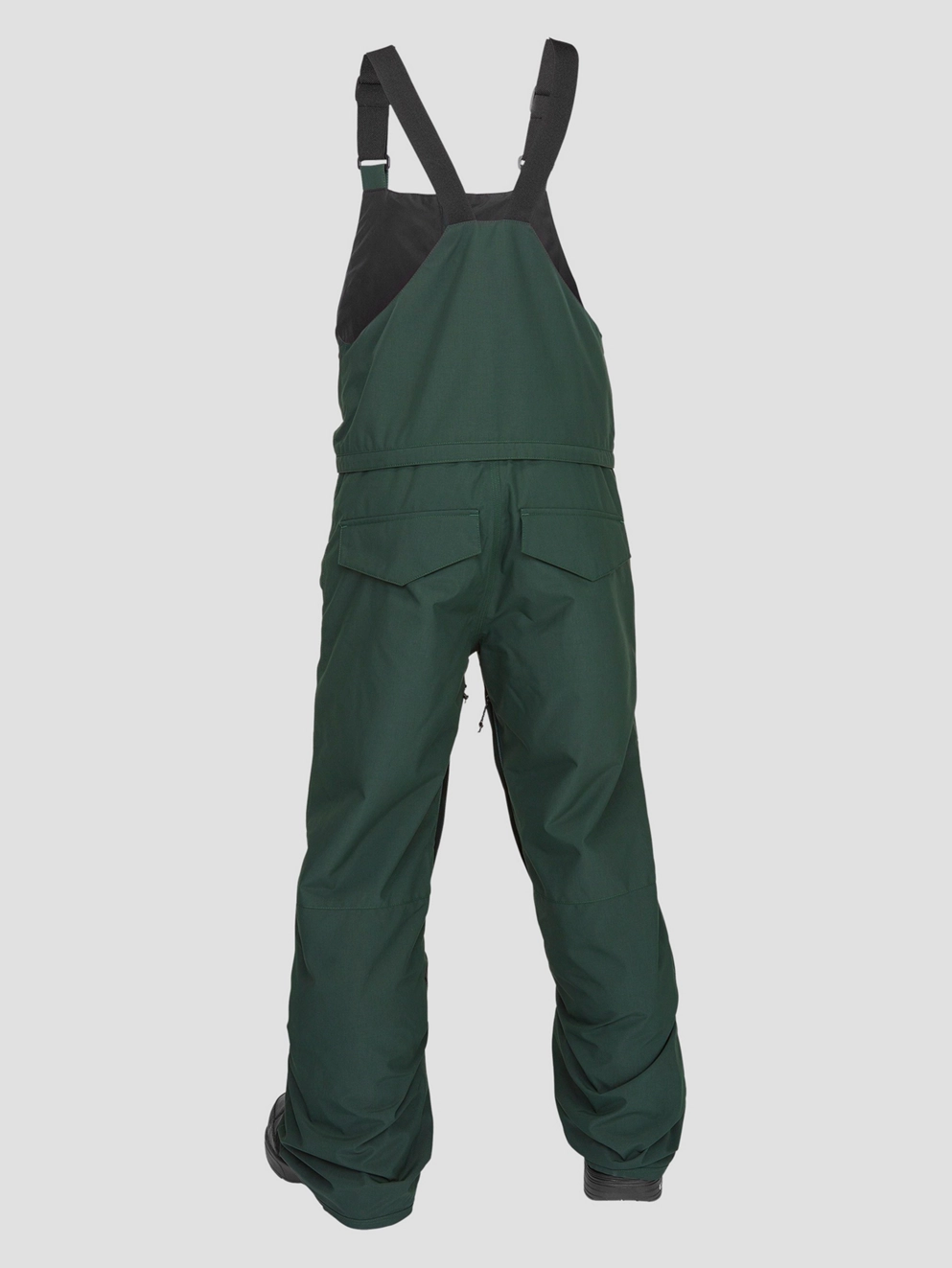 Volcom Barkley Ins Kids Pants scarab
