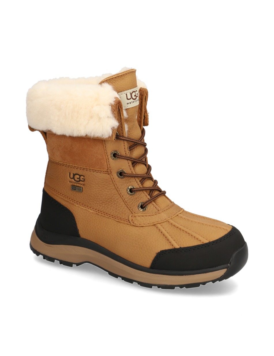 W ADIRONDACK BOOT II