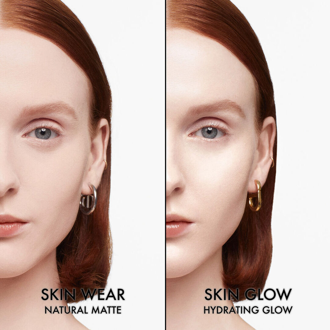 Forever Skin Glow
