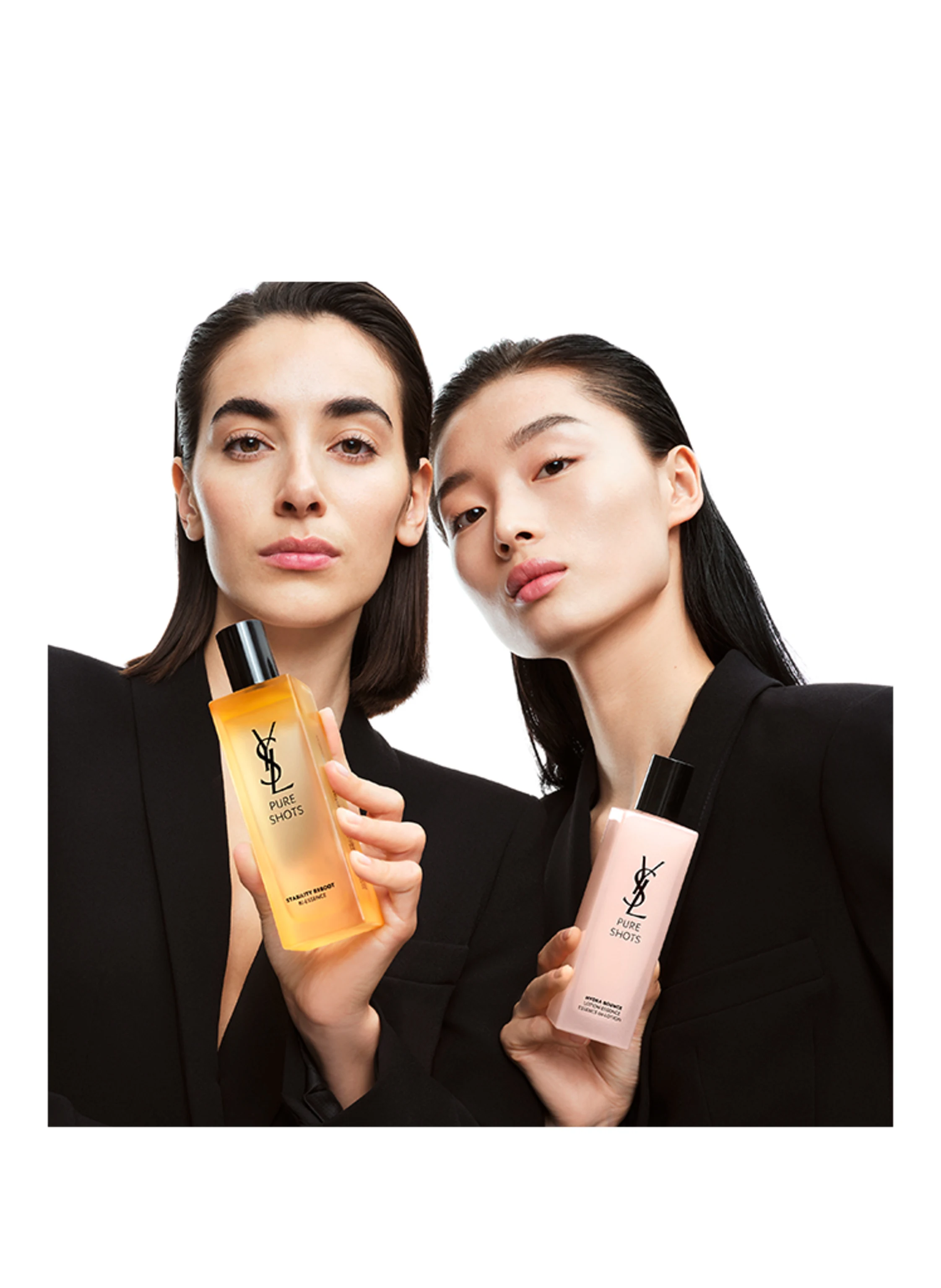 YVES SAINT LAURENT BEAUTÉ PURE SHOT HYDRA BOUNCE