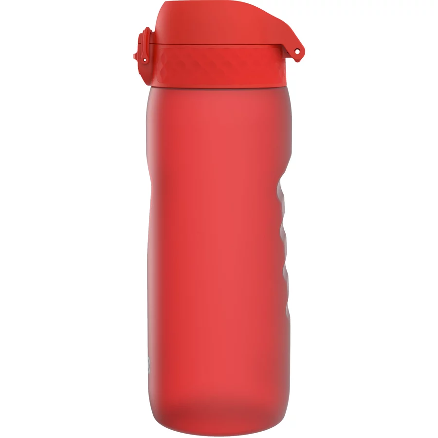ion8 Trinkflasche auslaufsicher 750 ml rot