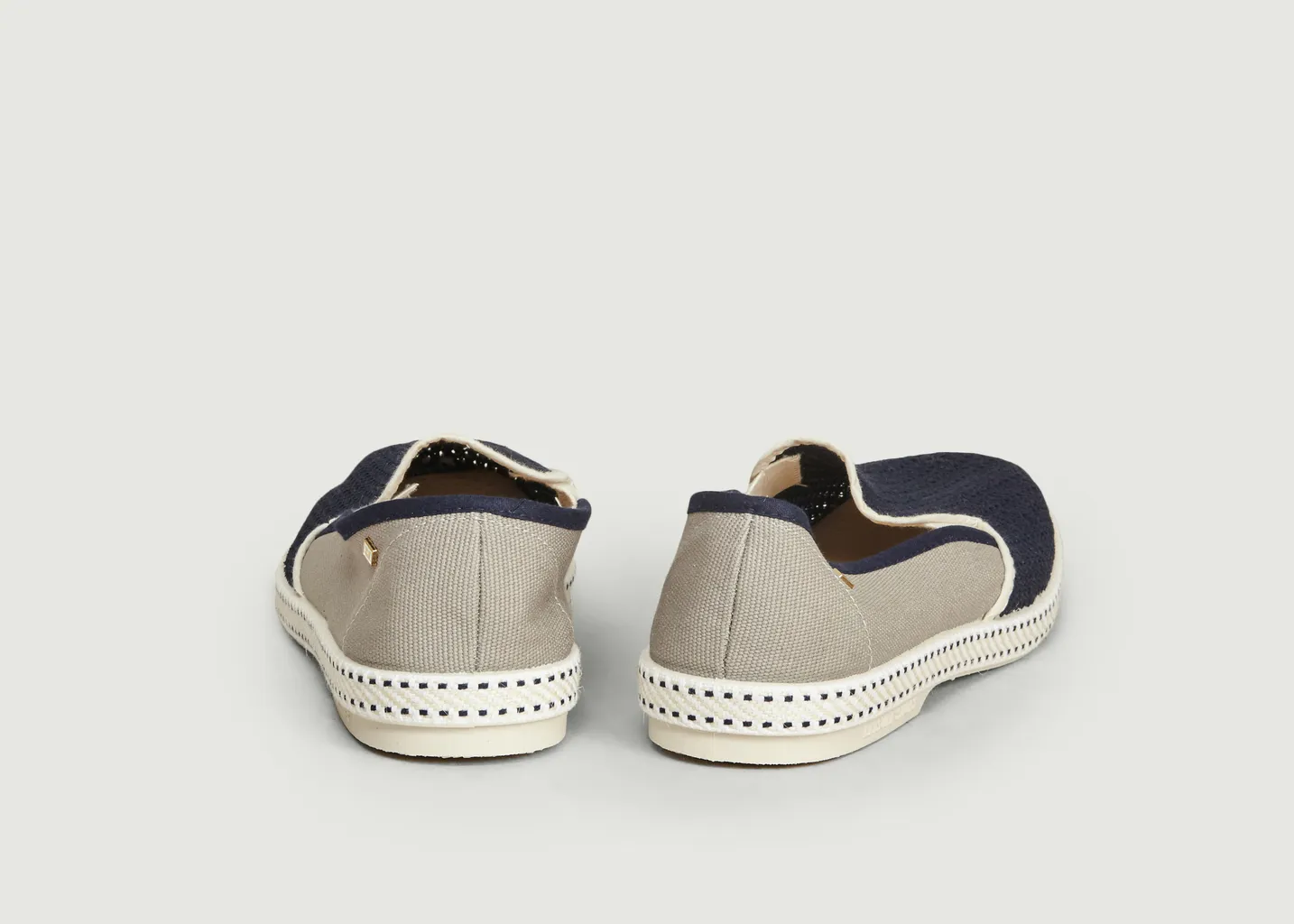 Espadrilles Vajoliroja Rivieras