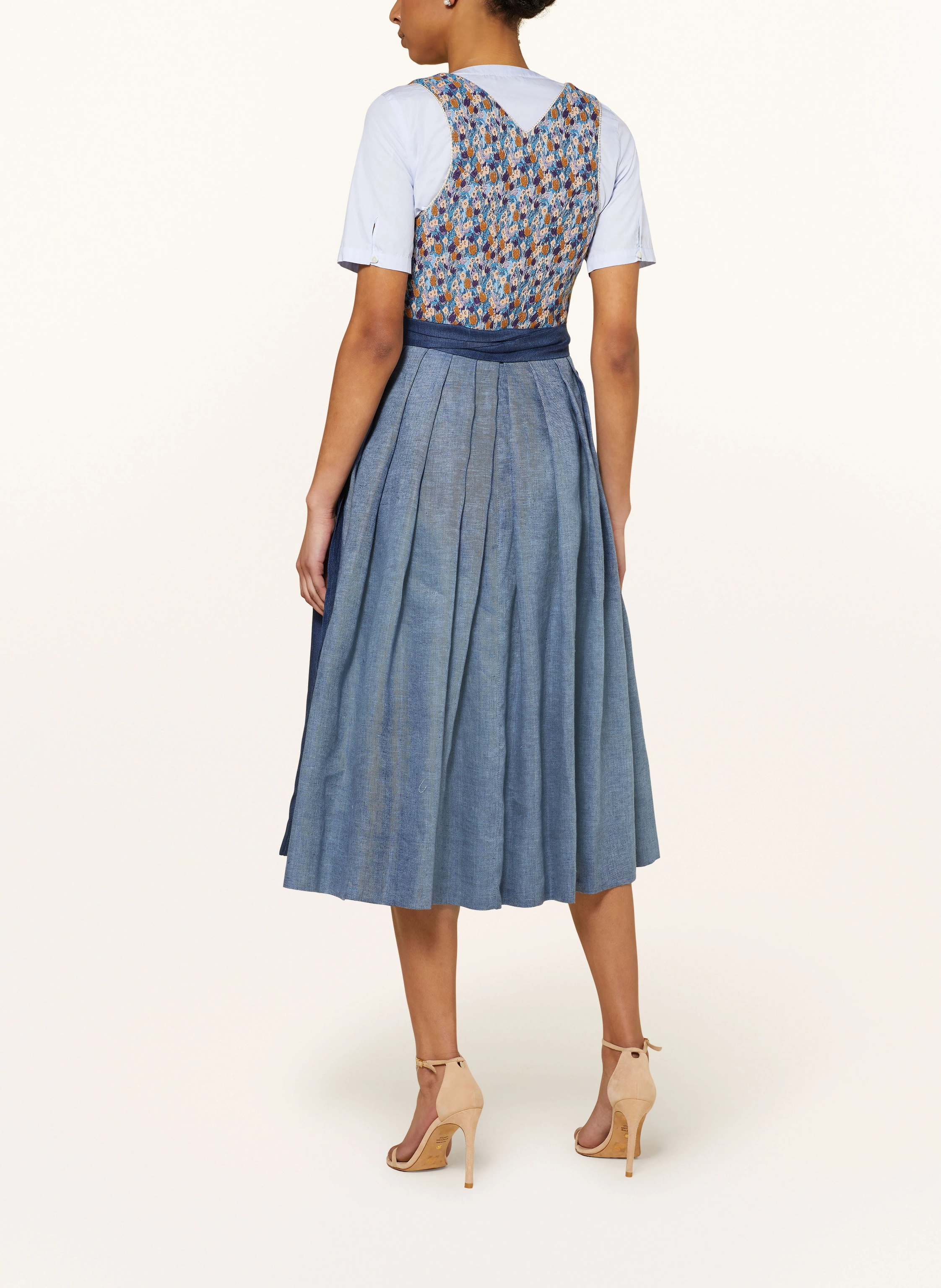 Grasegger Dirndl BRIANNA