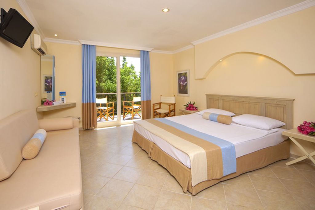 Club Resort Atlantis All Inclusive - Hotel