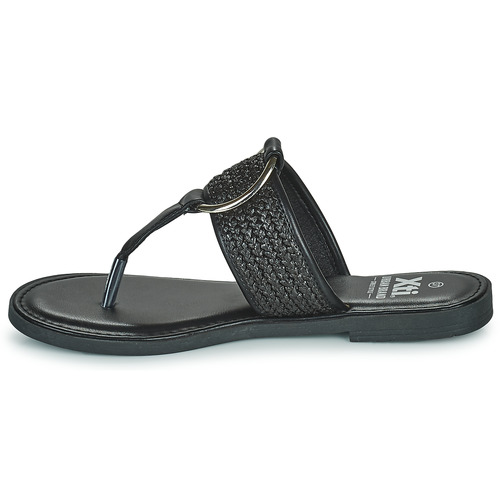 Xti - 44830-BLACK - Noir