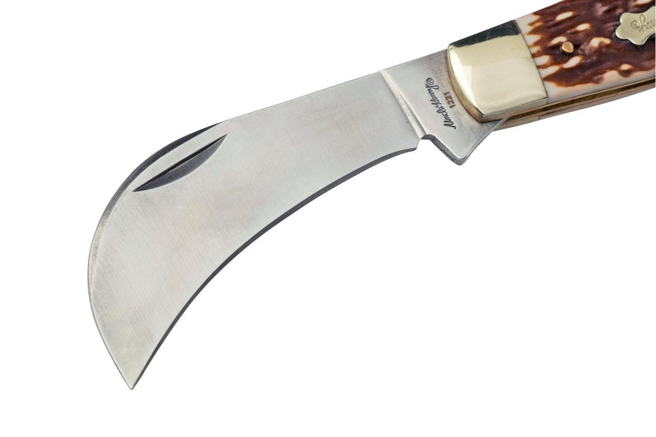 Uncle Henry Hawkbill Pruner Next Gen 16UH zakmes