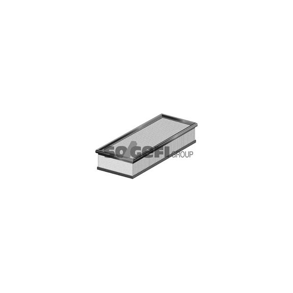 PURFLUX Filtro de ar - 3286064229534