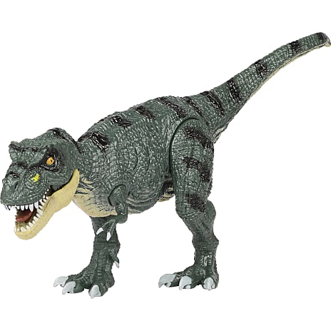 Action Zone t-rex dinosaur figur