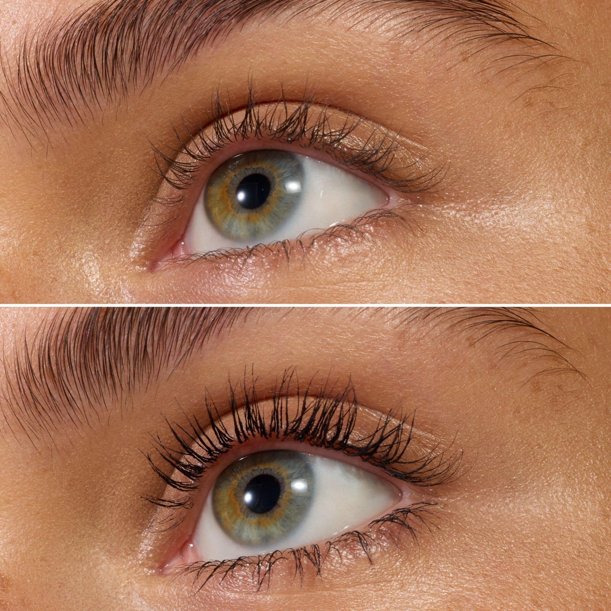 call me Queen dramatic false lash effect mascara waterproof effet faux cils