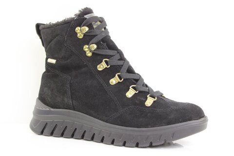 Waldläufer Stiefeletten
