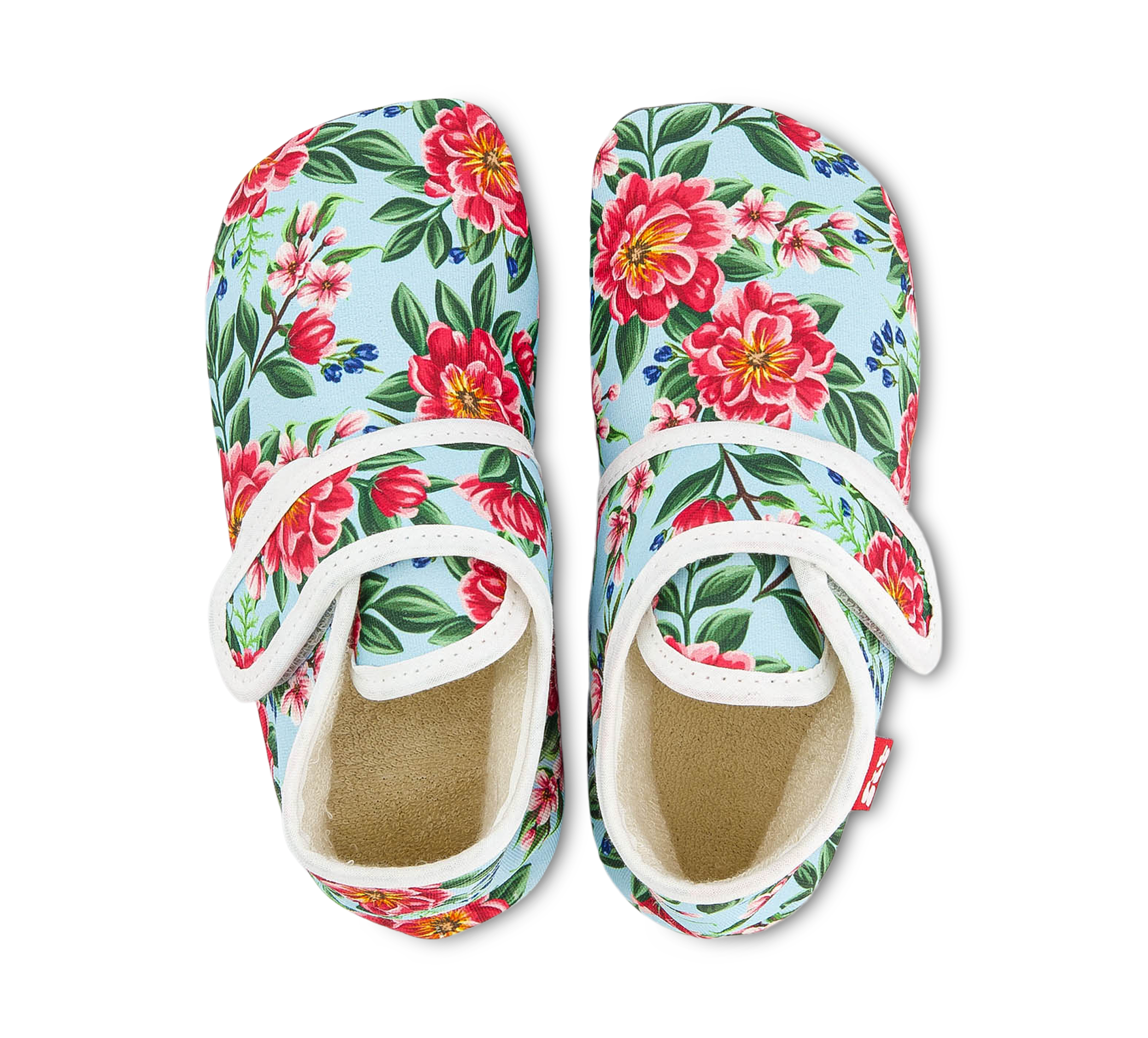 Pololo Cosy blau