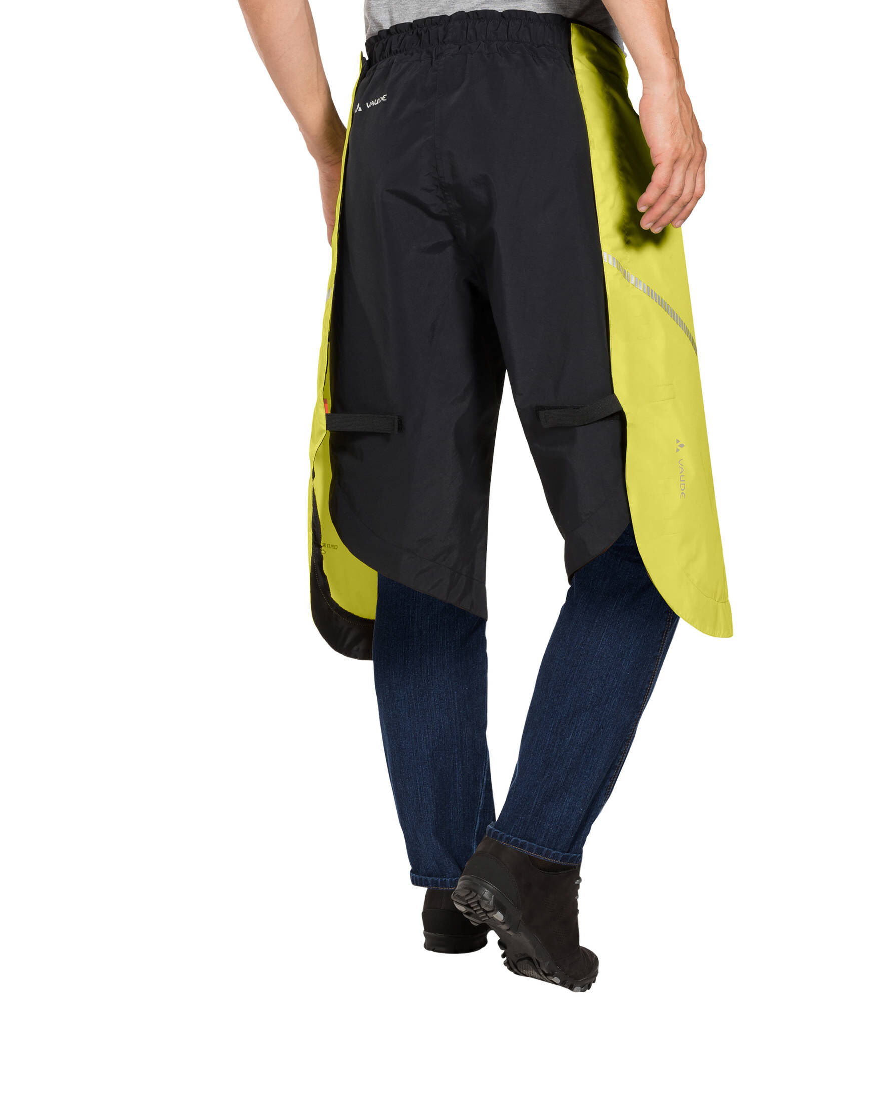 VAUDE| Herren Radhose 