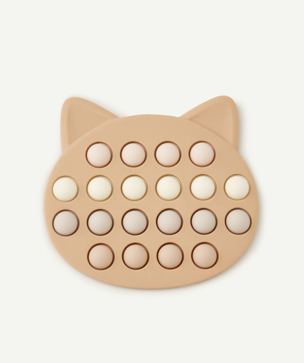 LIEWOODJEU D'ÉVEIL POP FIDGET CAL TÊTE DE CHAT