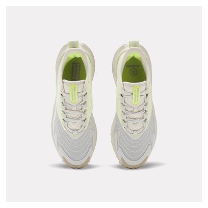 Chaussures de Trail Running Femme Reebok Floatride Energy 5 Adventure Beige Jaune