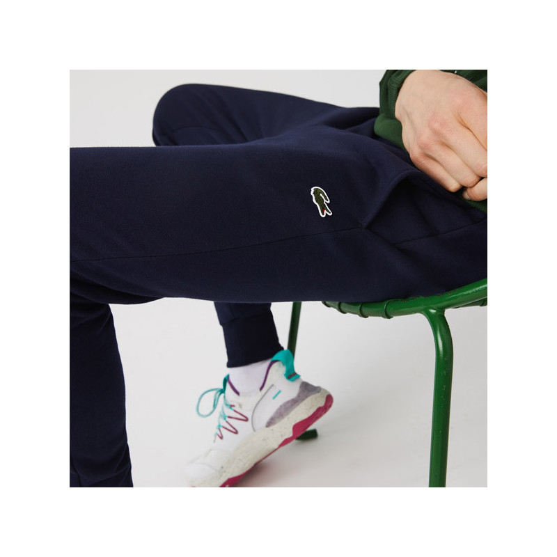 Pantalon Lacoste Sport Slim Bio