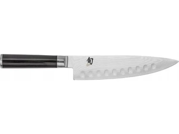 kai DM0719, Kokkekniv, 20,3 cm, Rustfrit stål, 1 stk