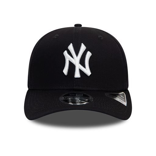 New Era New York Yankees Stretch 9Fifty Cap, Navy, M/L