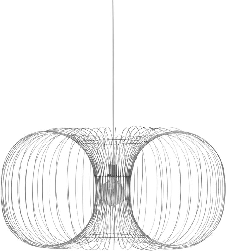 Normann Copenhagen Coil Lamp Ø110 x H56,5