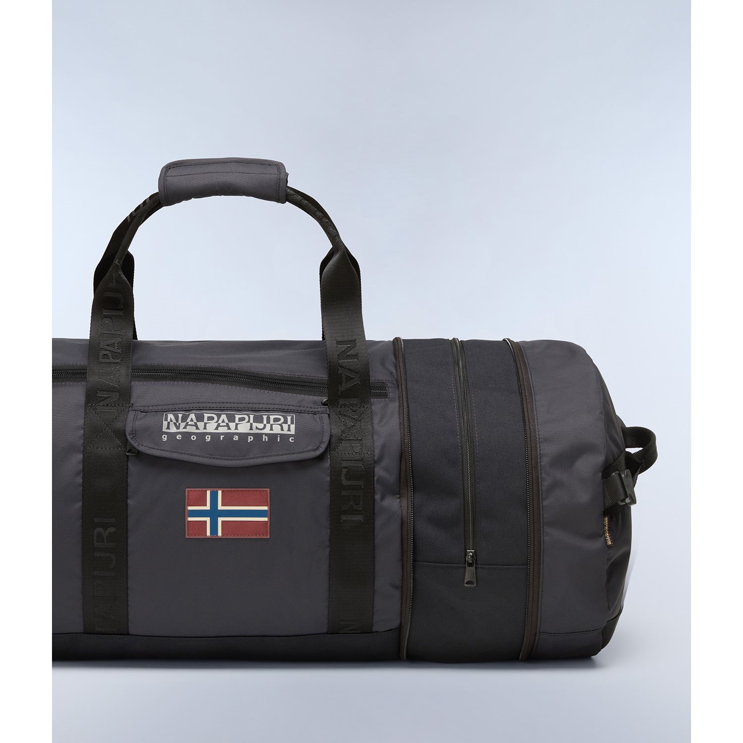 Napapijri Bering Travel black