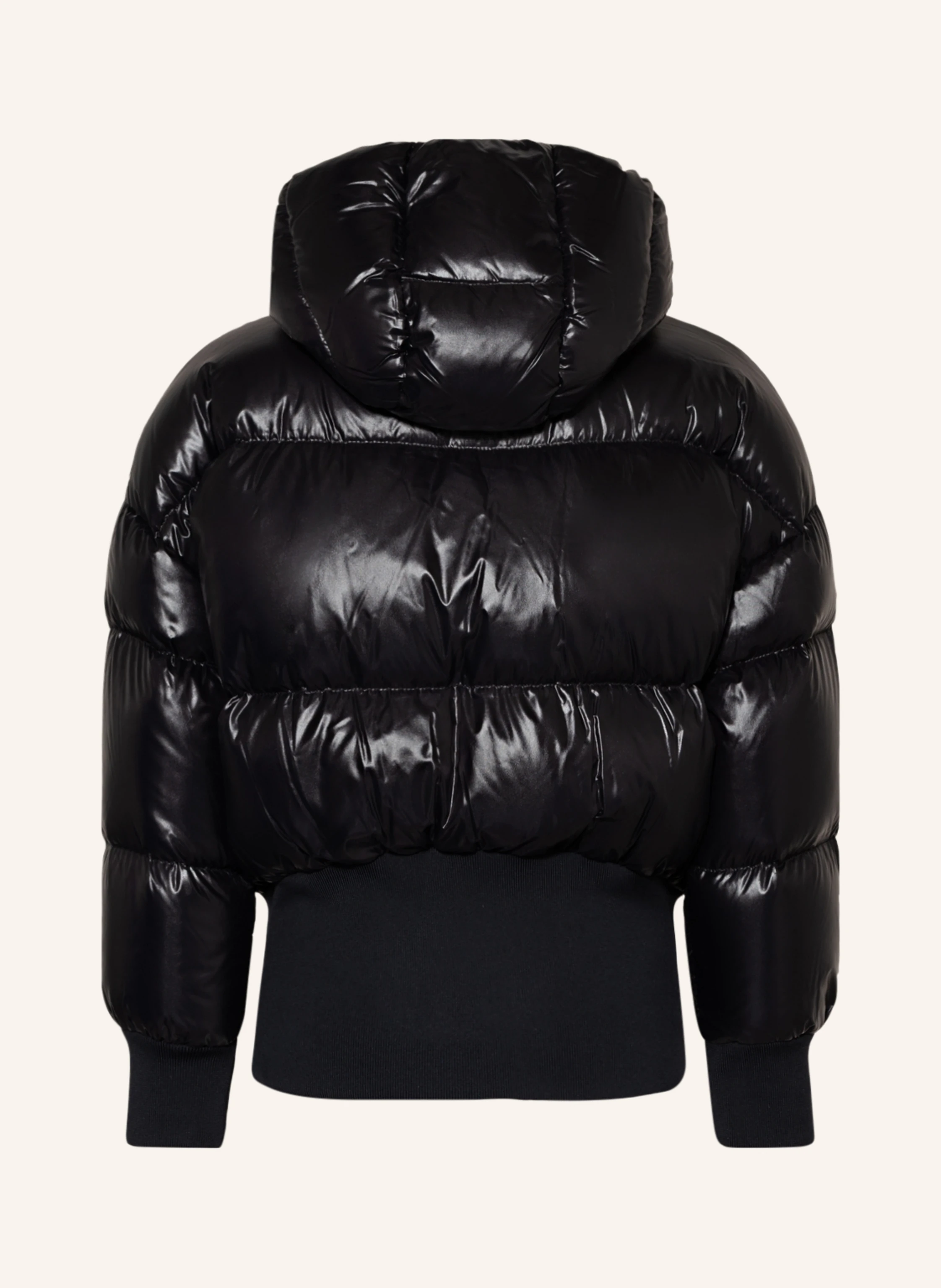 MONCLER enfant Daunenjacke EDUARDA