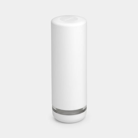 SinkStyle Afwasmiddeldispenser, 200 ml - Fresh White