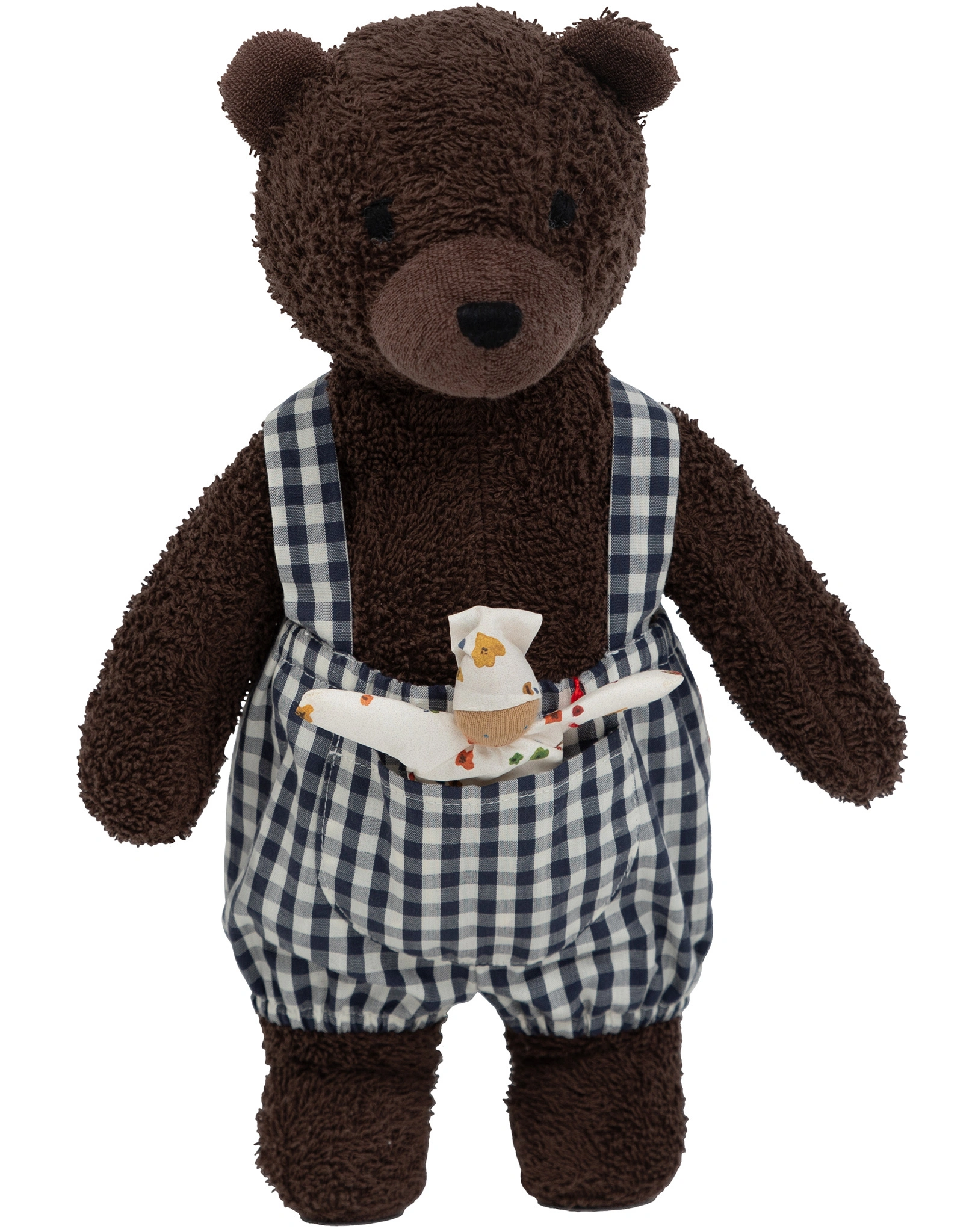Kuscheltier BELLA BÄR (35cm)