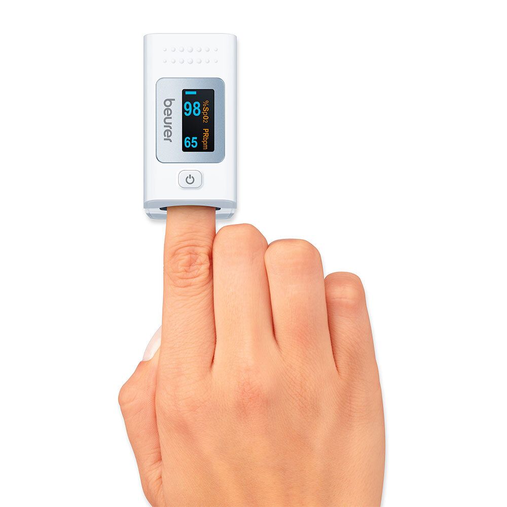 PO 35 Pulsoximeter