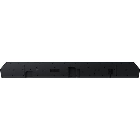 Barre de son Samsung Q-Series HW-Q990H Dolby Atmos 11.1.4Ch Noir Titane