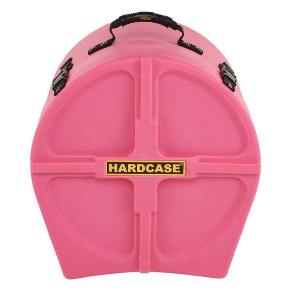 Hardcase 14