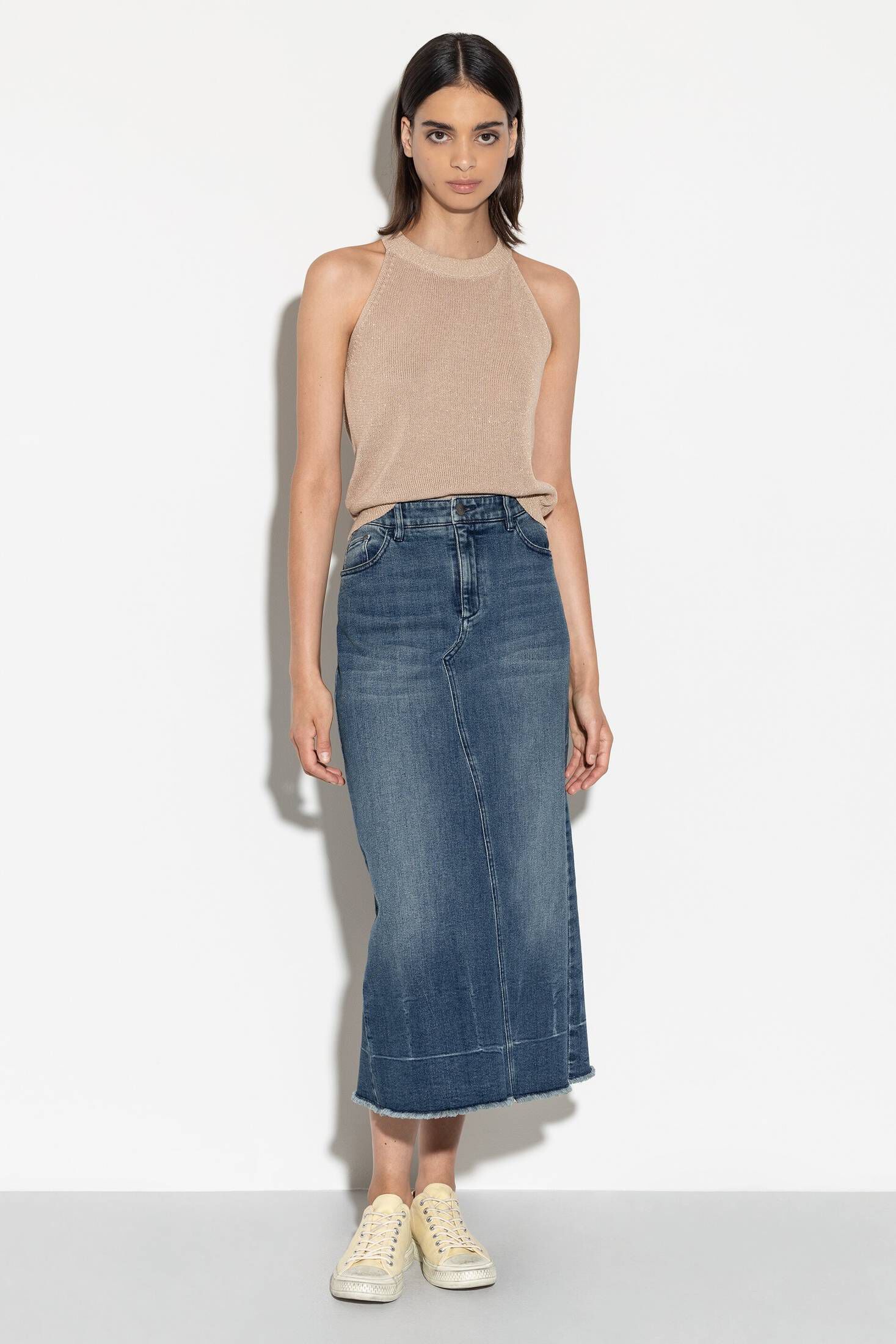 Luisa Cerano| Damen Top