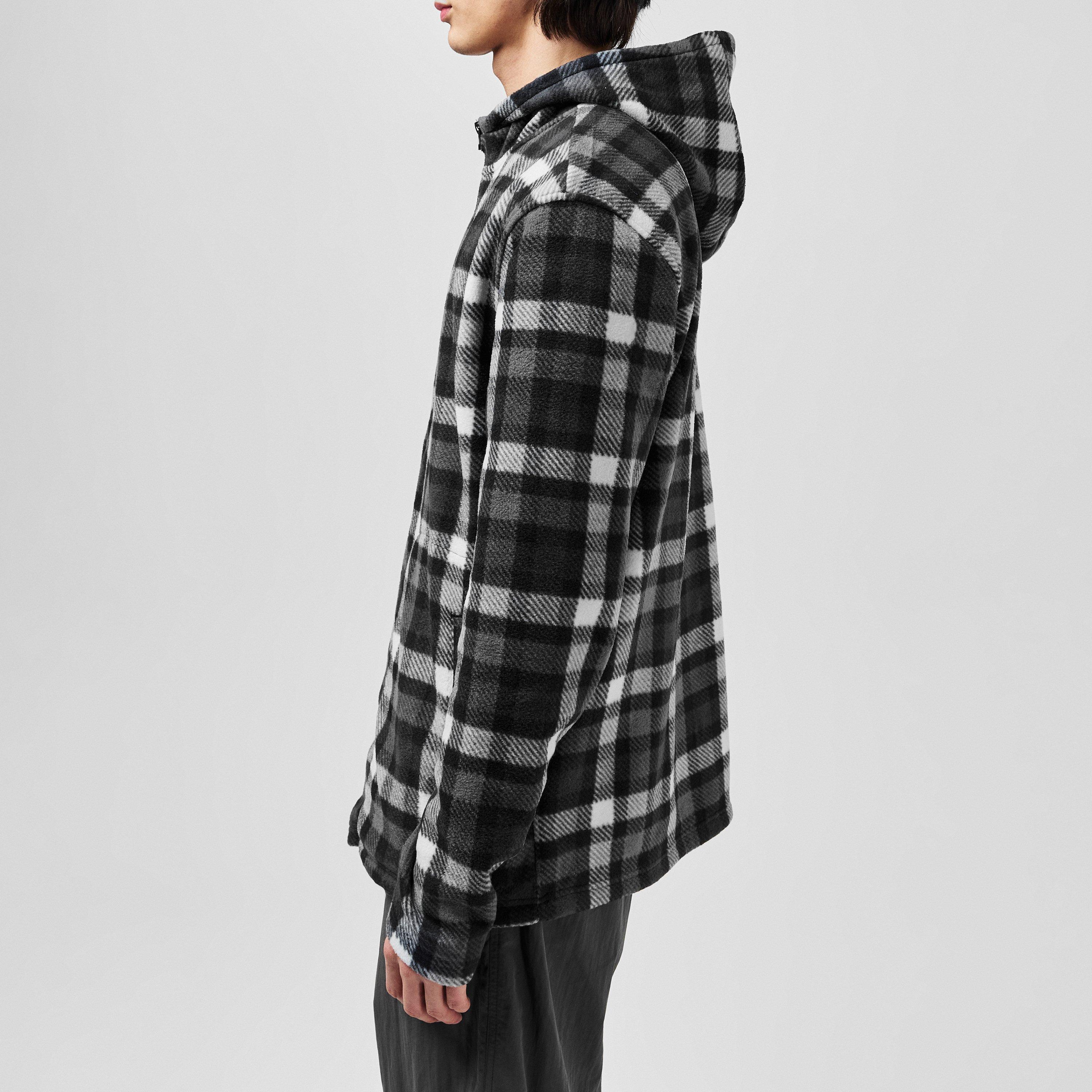 Gelert GelertquarterZip Fleece Top Mens