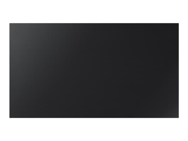 Samsung IE020A - IEA Series LED display unit - intelligent skilting 480 x 270 per enheet - 3-i-1 2121 - HDR