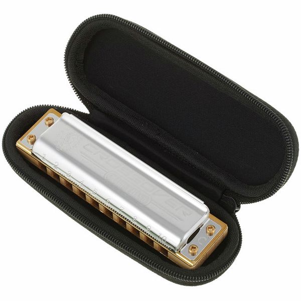 Hohner Marine Band Crossover C